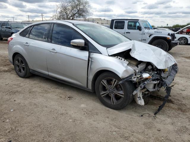 Vin: 1fadp3f26el275956, lot: 81294543, ford focus se 20144
