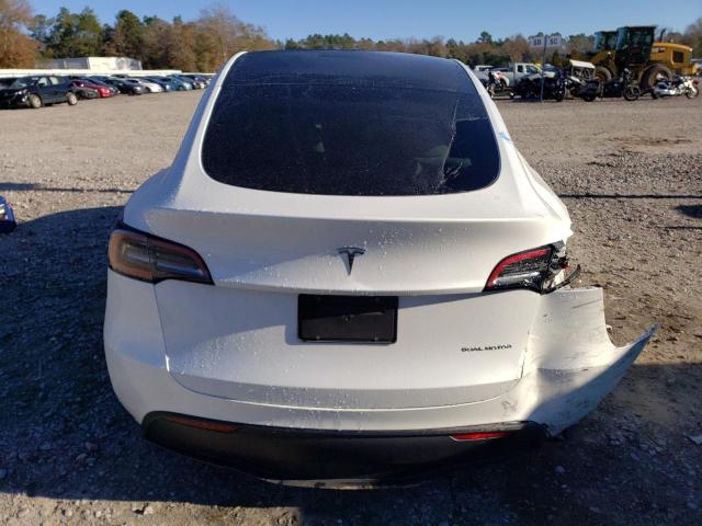 7SAYGDEEXPF619083 | 2023 TESLA MODEL Y