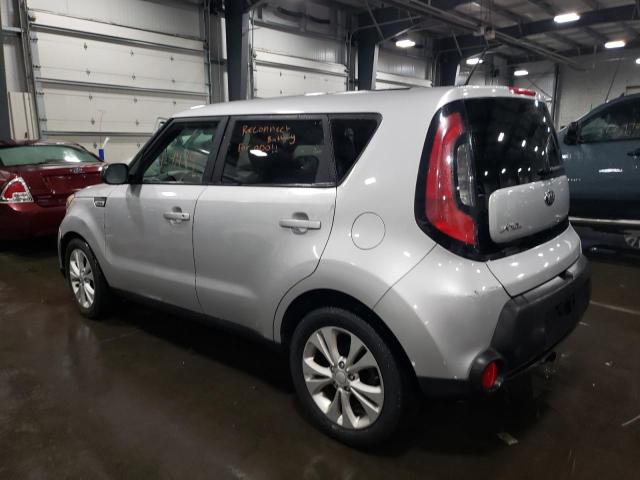 KNDJP3A58F7759197 | 2015 KIA SOUL +