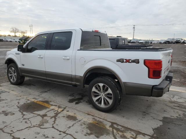 1FTEW1E41LFA95580 | 2020 FORD F150 SUPER