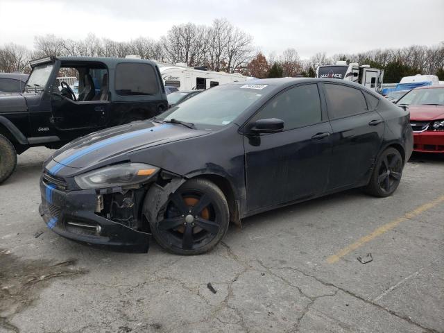 2013 Dodge Dart Limited