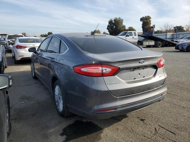 3FA6P0LU9ER357484 | 2014 FORD FUSION