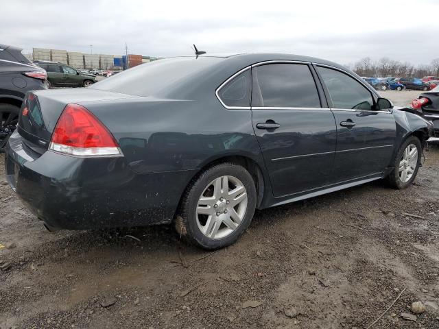 2015 Chevrolet Impala Limited Lt VIN: 2G1WB5E39F1158461 Lot: 82644063