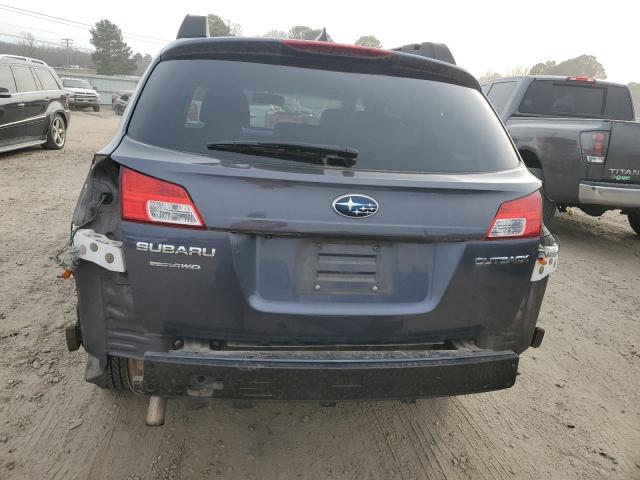 4S4BRCLCXE3290996 | 2014 SUBARU OUTBACK 2.