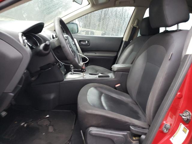 JN8AS5MT0EW616189 | 2014 NISSAN ROGUE SELE