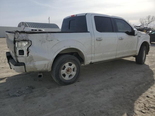 1FTEW1EG1JFE67796 | 2018 FORD F150 SUPER