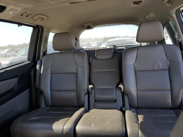 5FNRL5H90FB050034 | 2015 HONDA ODYSSEY TO