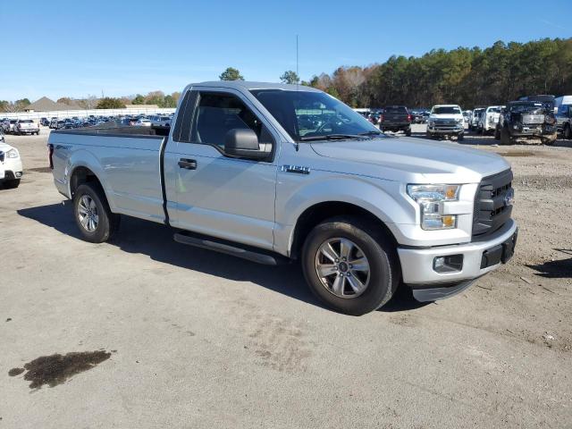 1FTMF1C83GKD40944 | 2016 FORD F150