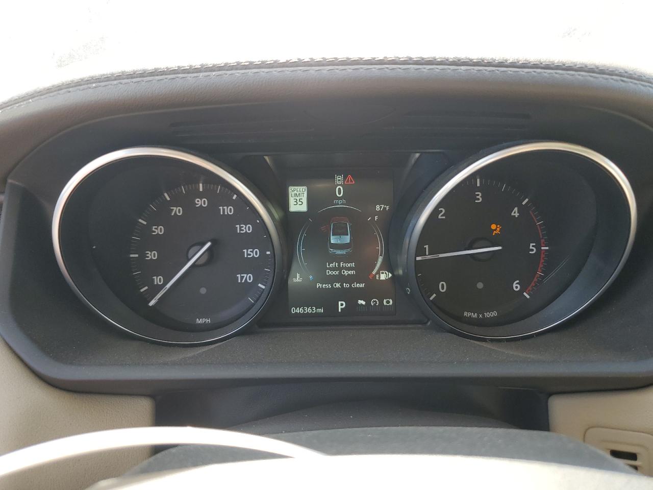 Фото: SALWR2KF0GA574298 - 9