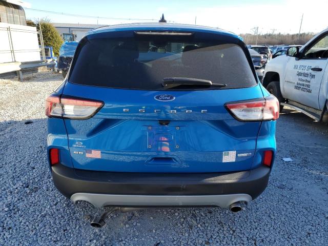 1FMCU9G6XLUA19552 | 2020 FORD ESCAPE SE