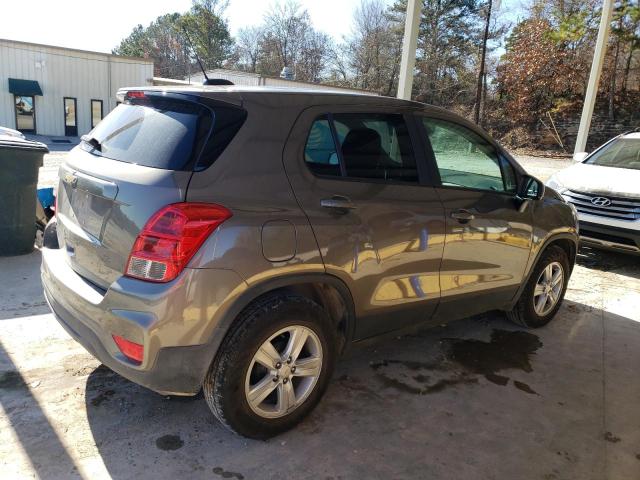 KL7CJKSB3MB309943 | 2021 Chevrolet trax ls