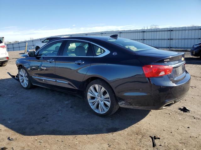 2G1145S31H9174652 | 2017 CHEVROLET IMPALA PRE