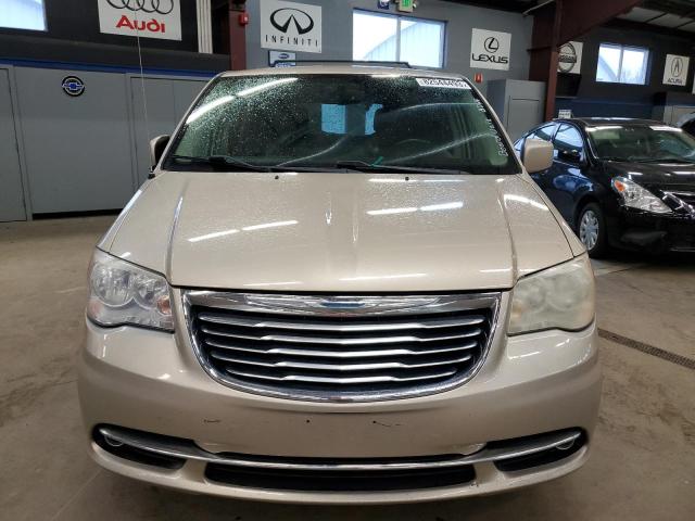 2C4RC1BG1CR376294 | 2012 Chrysler town & country touring