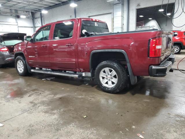 3GTU2UEC8FG170374 | 2015 GMC SIERRA K15