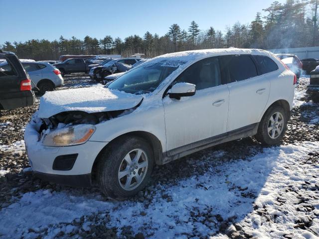 2012 Volvo XC60 