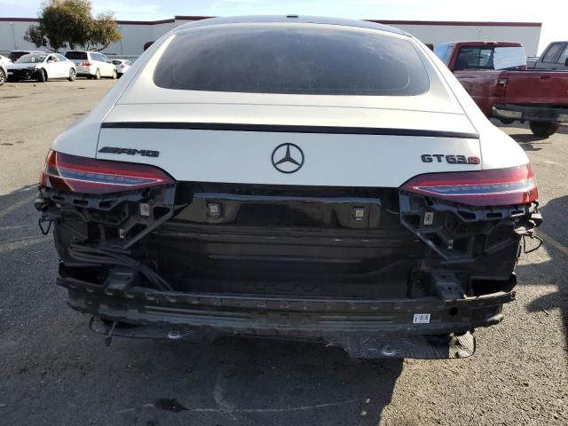 WDD7X8JB5KA005772 | 2019 MERCEDES-BENZ AMG GT 63