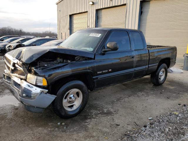 2000 Dodge Ram 1500 