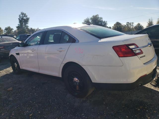 1FAHP2L83EG168268 | 2014 FORD TAURUS POL