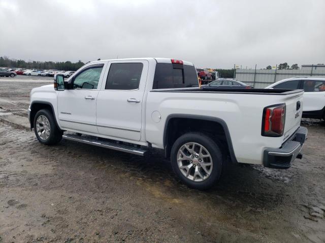 3GTU2NEJ8GG285711 | 2016 GMC SIERRA K15