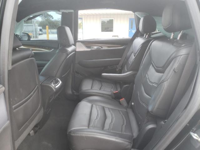 2020 CADILLAC XT6 PLATIN - 1GYKPERS8LZ128230