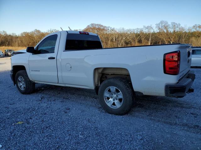 1GCNCPEH6FZ276532 | 2015 CHEVROLET SILVERADO