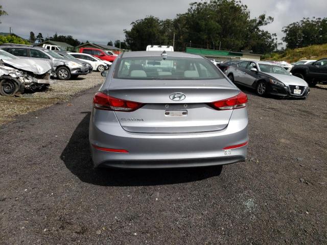 5NPD84LF6HH147682 | 2017 HYUNDAI ELANTRA SE