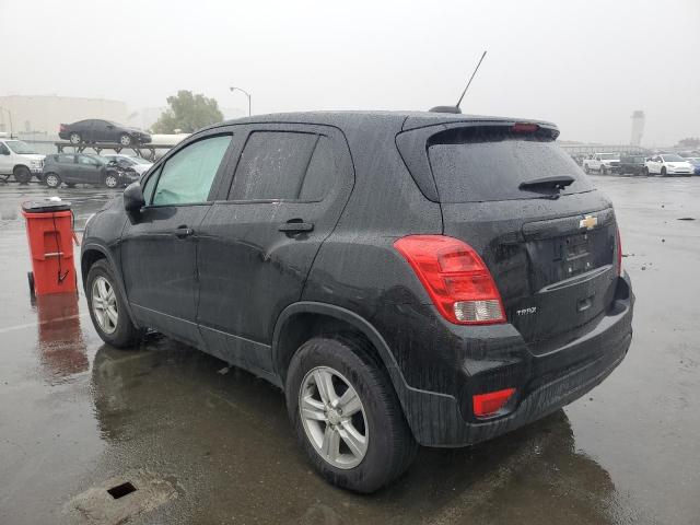 KL7CJKSBXLB023215 | 2020 Chevrolet trax ls