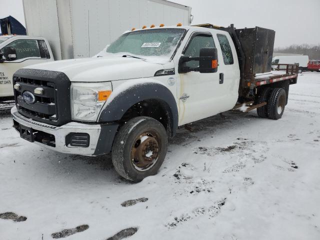 1FD0X5HT7FEC84791 2015 Ford F550 Super Duty