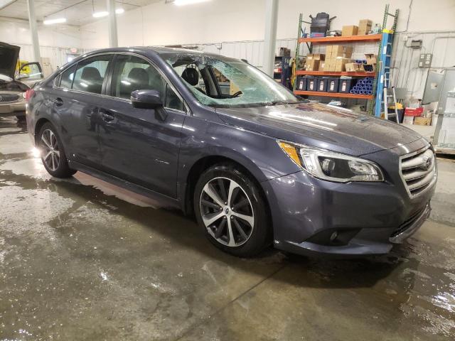 4S3BNBN64F3040138 | 2015 SUBARU LEGACY 2.5