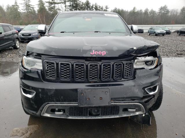 1C4RJFCG6HC844666 | 2017 JEEP GRAND CHER