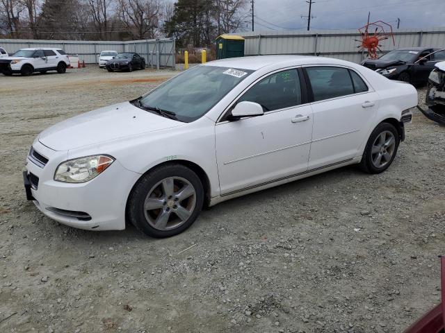 2011 Chevrolet Malibu 