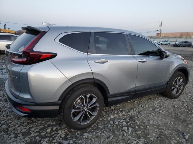 2HKRW2H83LH607903 | 2020 HONDA CR-V EXL