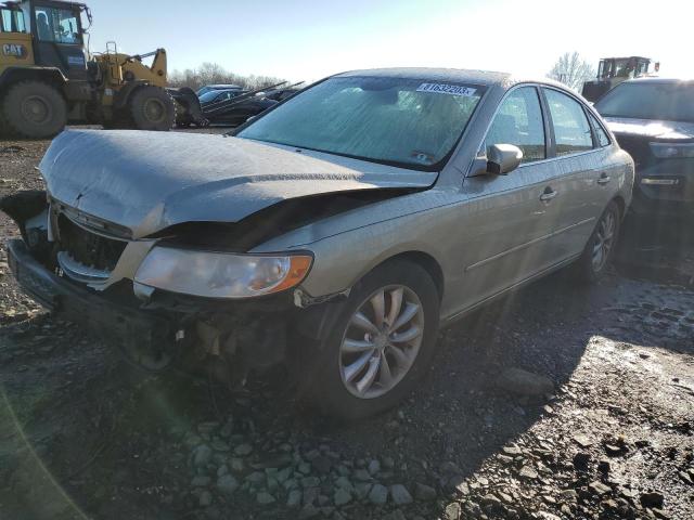 2008 Hyundai Azera SE