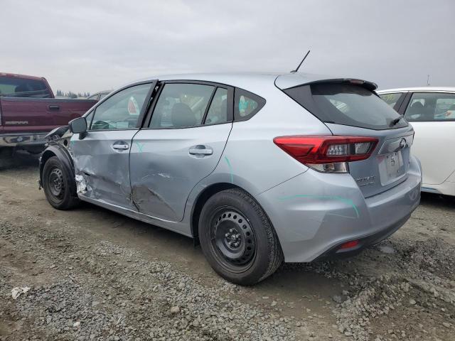 4S3GTAB62N3715977 | 2022 SUBARU IMPREZA