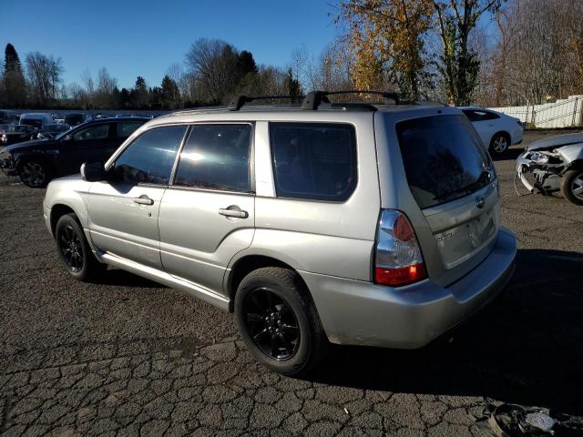 JF1SG65676H752573 | 2006 Subaru forester 2.5x premium