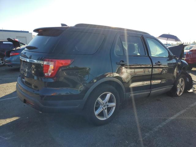 1FM5K7B88KGA16013 | 2019 FORD EXPLORER