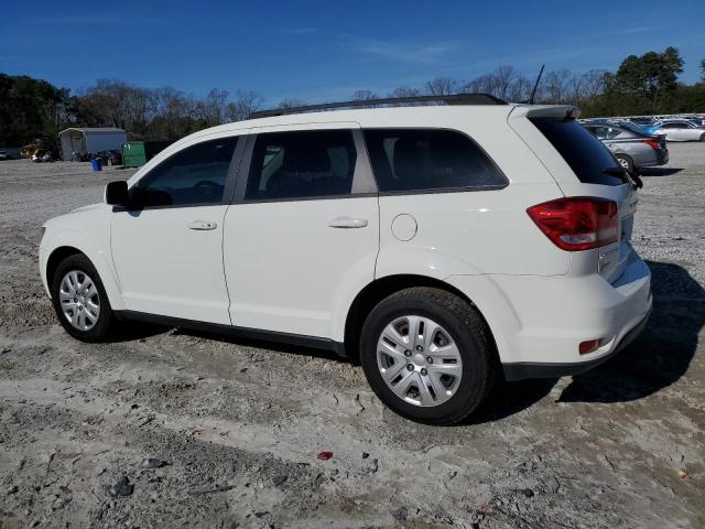 3C4PDCBB8KT857367 | 2019 DODGE JOURNEY SE