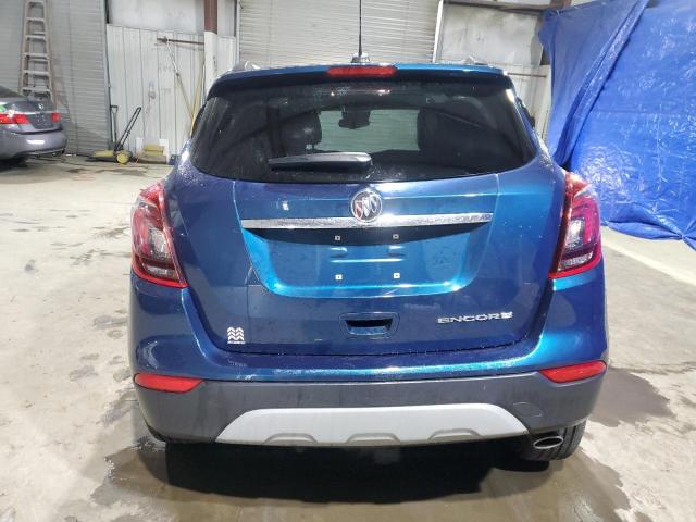 2019 Buick Encore Preferred VIN: KL4CJASB0KB802287 Lot: 78908663