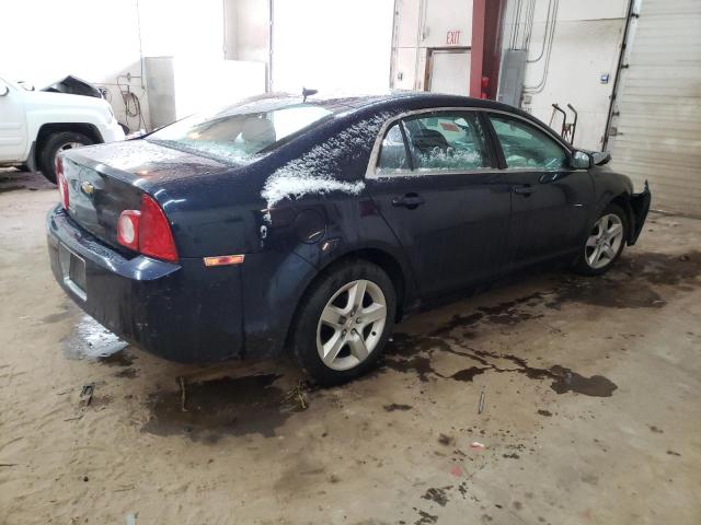 1G1ZB5EB2AF292475 | 2010 Chevrolet malibu ls