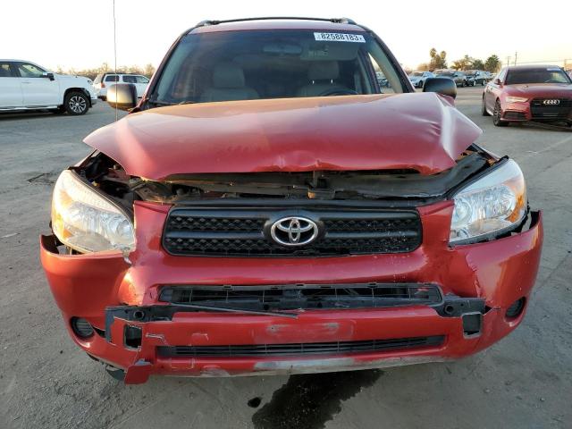 JTMZD33VX86074720 | 2008 Toyota rav4