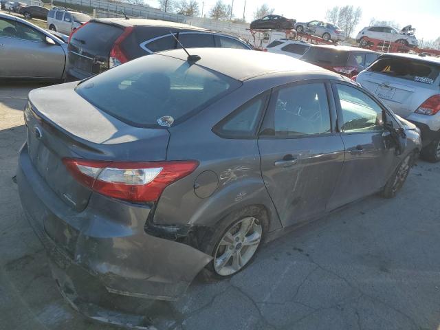 1FADP3F25EL405449 | 2014 FORD FOCUS SE