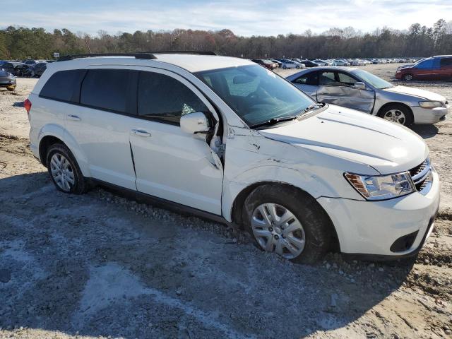 3C4PDCBB8KT857367 | 2019 DODGE JOURNEY SE