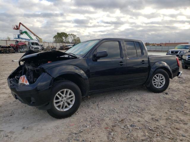 1N6AD0ER7KN791792 | 2019 NISSAN FRONTIER S