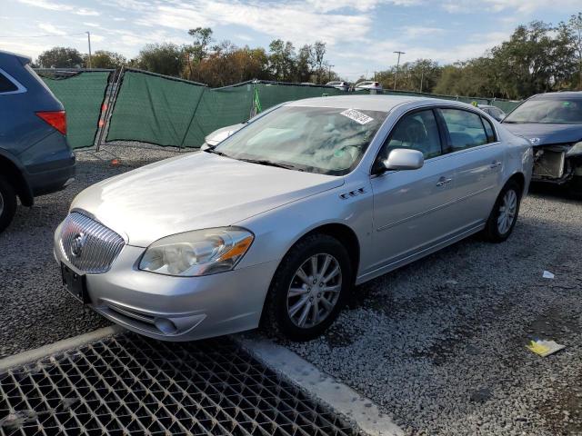 2010 Buick Lucerne CXL