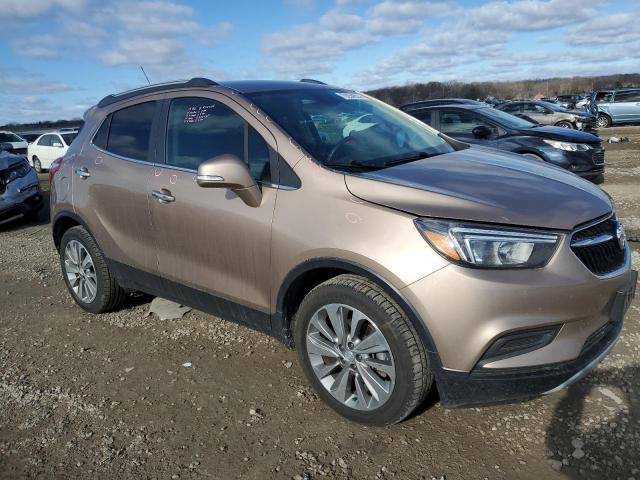 2018 BUICK ENCORE PRE - KL4CJASB4JB641554