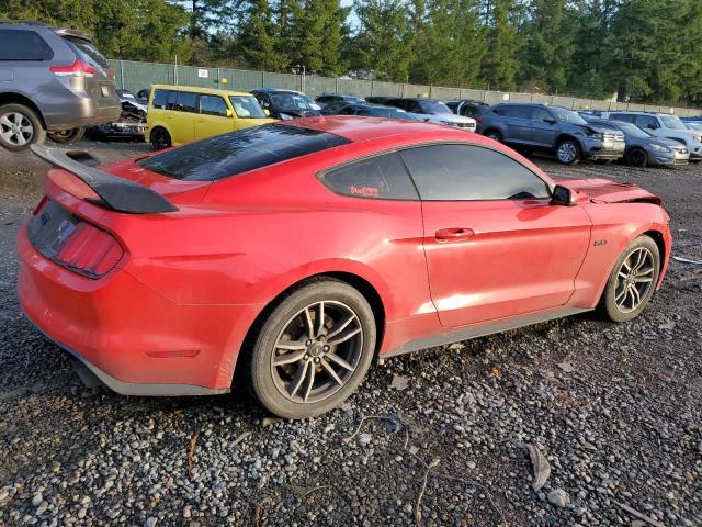 1FA6P8CF0F5401358 | 2015 FORD MUSTANG GT