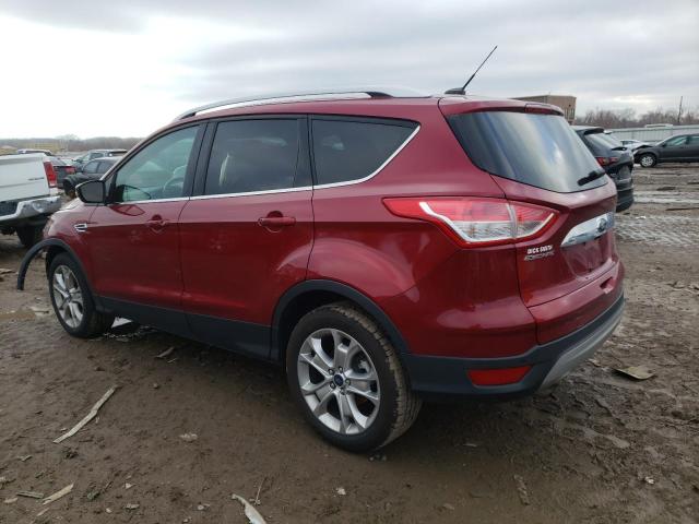 1FMCU9J90GUA38913 2016 FORD ESCAPE, photo no. 2