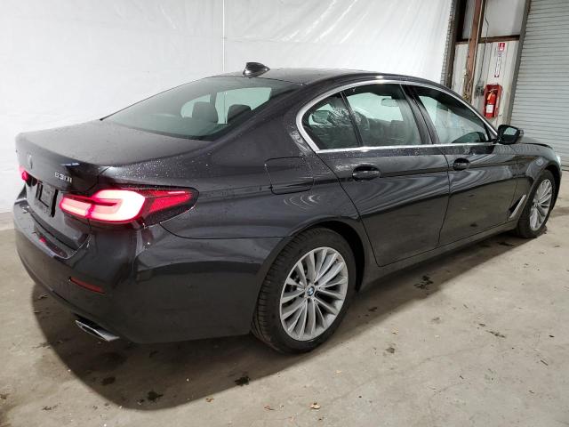 2023 BMW 530 XI - WBA13BJ01PWY21943