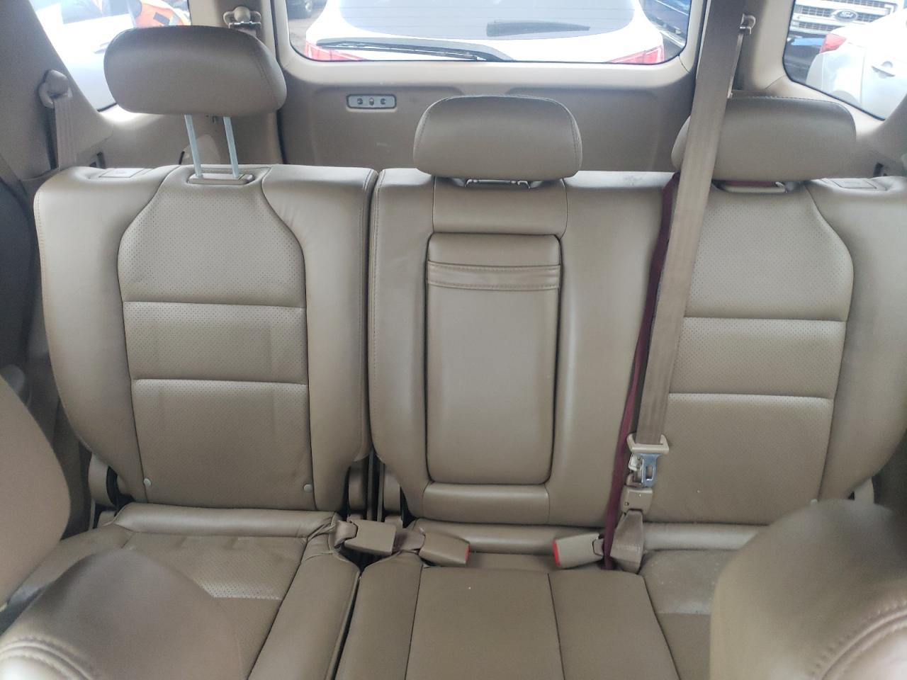 2HNYD186X2H511598 2002 Acura Mdx Touring