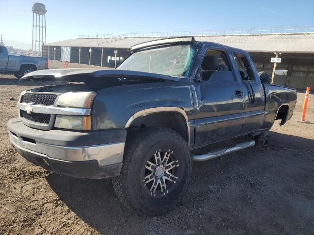 2004 Chevrolet C/K 1500 